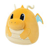 Squishmallows Pokemon Dragonite 36cm Plush W5