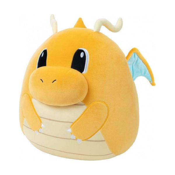 Squishmallows Pokemon Dragonite 36cm Plush W5
