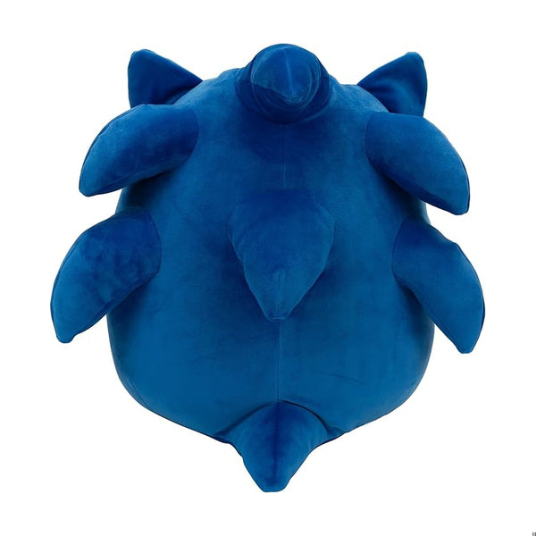 Squishmallows Sega Sonic with Rings 35cm Plush