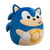 Squishmallows Sega Sonic with Rings 35cm Plush