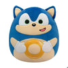 Squishmallows Sega Sonic with Rings 35cm Plush