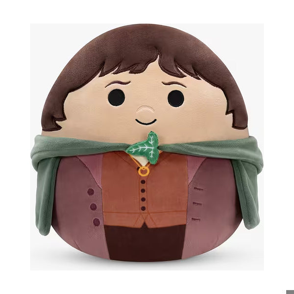 Squishmallows Lord of The Rings Frodo 25cm Plush