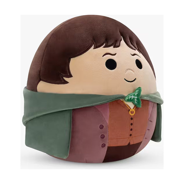 Squishmallows Lord of The Rings Frodo 25cm Plush