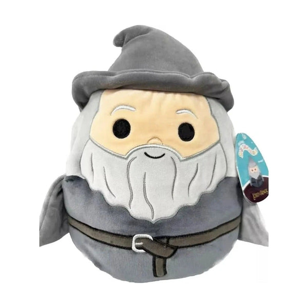 Squishmallows Lord of The Rings Gandalf 25cm Plush