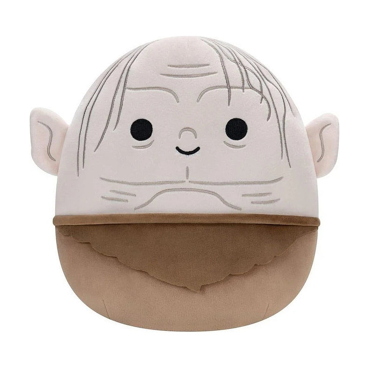 Squishmallows Lord of The Rings Gollum 25cm Plush