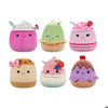 Squishmallows Scented Mystery Bags 13cm Plush W2 Sweets (6 Designs)