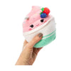 Squishmallows Scented Mystery Bags 13cm Plush W5 Fruits (6 Designs)