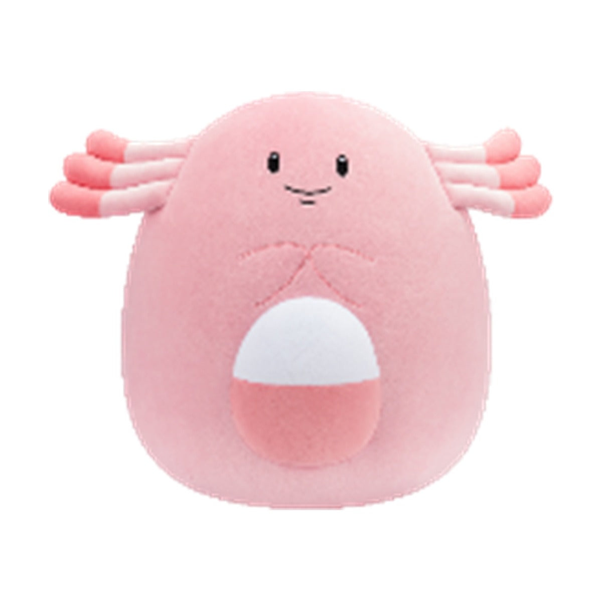 Squishmallows Pokemon Ченси 36см Плюш W7