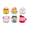 Squishmallows Scented Mystery Bags 13cm Plush W5 Sweet Treats (6 Designs)