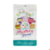Squishmallows Scented Mystery Bags 13cm Plush W5 Sweet Treats (6 Designs)