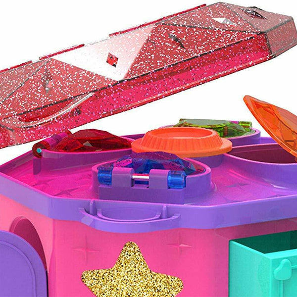 Funlockets Secret Treasure Hunt