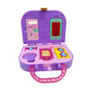 Funlockets Secret Case