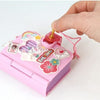 Funlockets Mini Secret Diary