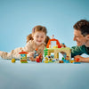 LEGO: Caring for Animals at the Farm