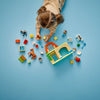 LEGO: Caring for Animals at the Farm