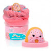 Squishmallows Scented Cloud Slime with Topper W2