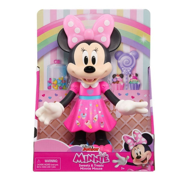 DISNEY MINNIE MOUSE