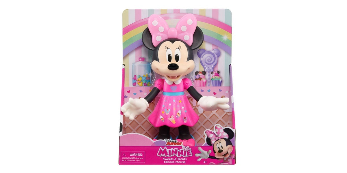 DISNEY MINNIE MOUSE