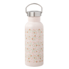 Fresk Insulated Stainless Steel Straw Bottle – Garden Flowers