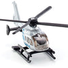 Police Helicopter