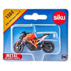 KTM 1290 Super Duke R Motorcycle