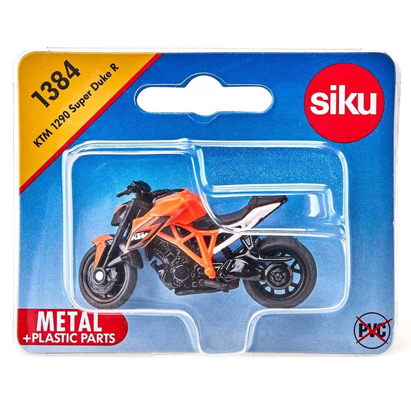 Μηχανή KTM 1290 super duke R