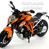 KTM 1290 Super Duke R Motorcycle
