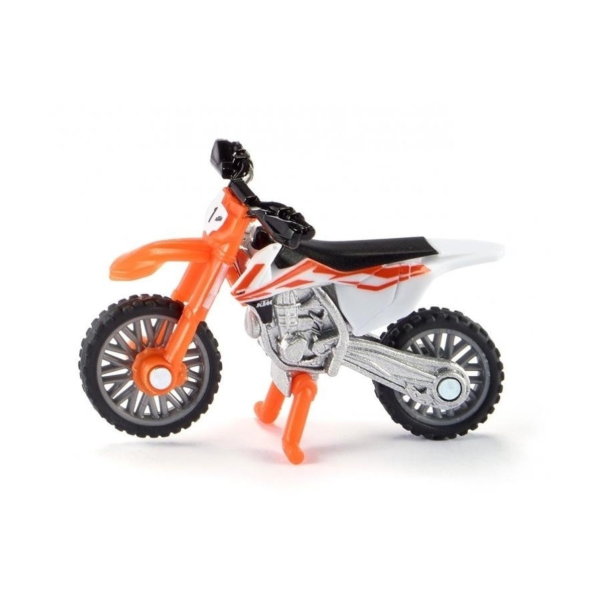 Μηχανή KTM SX-F 450