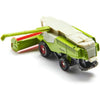 Κομπίνα θεριζοαλωνιστική Class Harvester