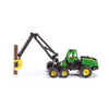 Τρακτέρ αποψίλωσης δέντρων John Deere 1470