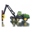 John Deere 1470 Forestry Tractor