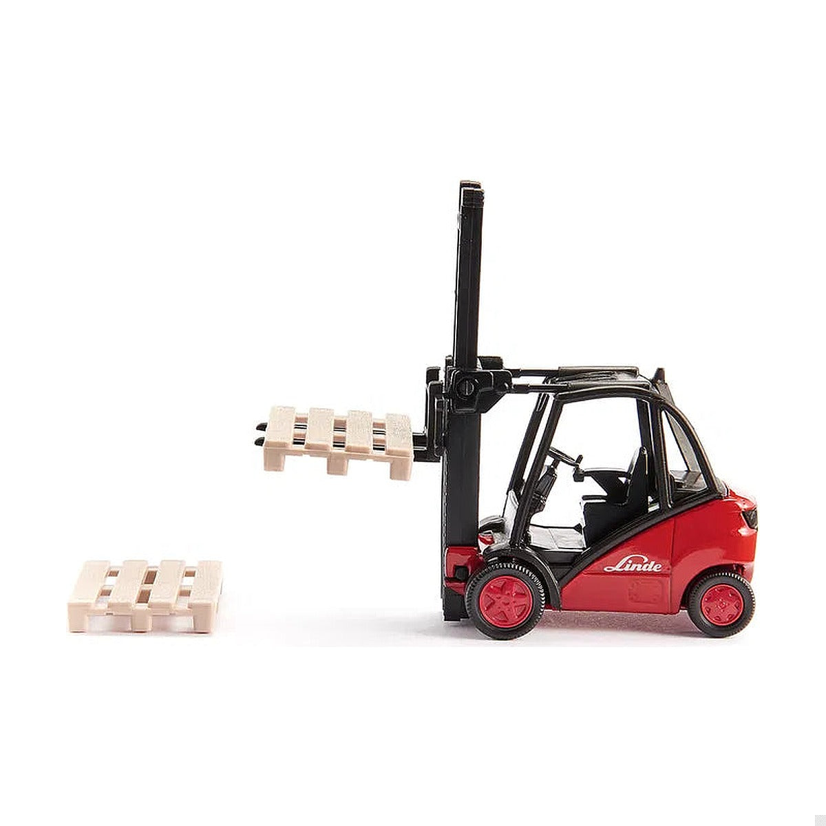 Linde Pallet Truck 1:50