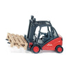 Linde Pallet Truck 1:50