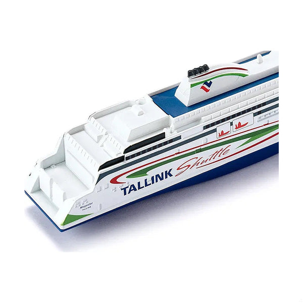 Tallink Megastar Cruise Ship 1:1000