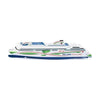 Tallink Megastar Cruise Ship 1:1000