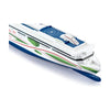 Tallink Megastar Cruise Ship 1:1000
