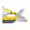 Car Transport Ship