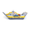 Car Transport Ship