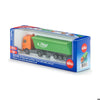 LKW Truck with Fliegl Trailer 1:87