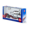 Semi Truck with Yacht Set 1:87