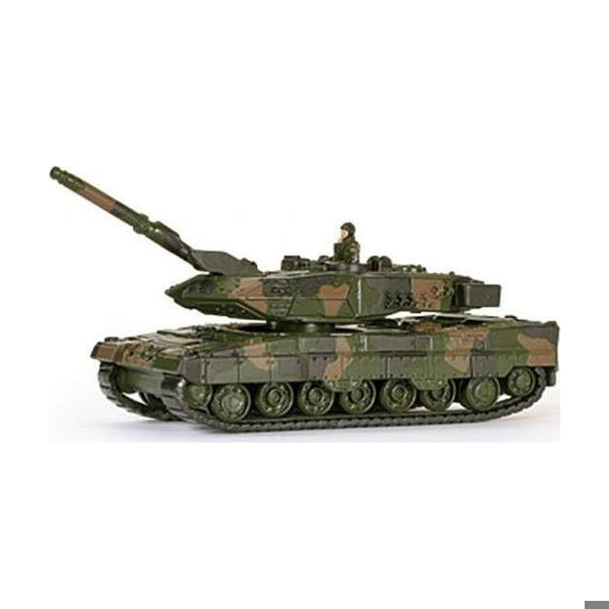 Military Tank 1:87