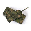 Military Tank 1:87