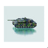 Military Tank 1:87