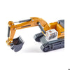 Liebherr Excavator 1:87