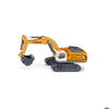 Liebherr Excavator 1:87