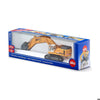 Liebherr Excavator 1:87