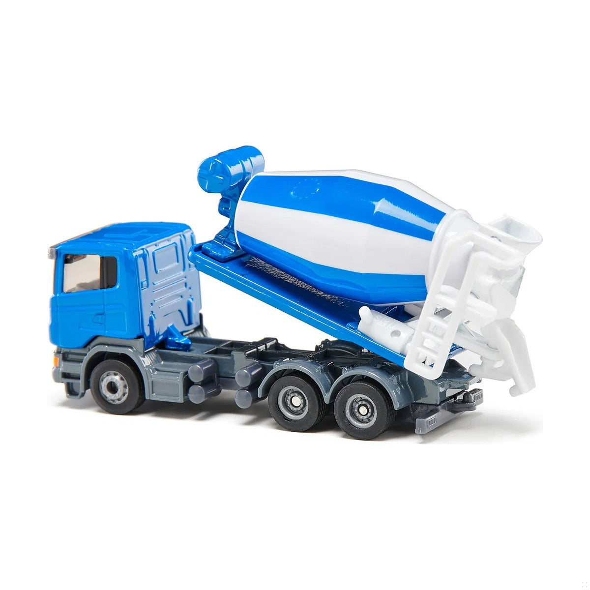 Cement Mixer 1:87