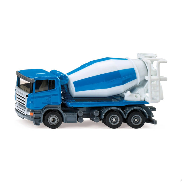 Cement Mixer 1:87