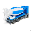 Cement Mixer 1:87
