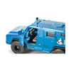 Security Armoured Vehicle